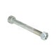 CENTER BOLT AM16X1,5X130X14X28-8.8-A3C